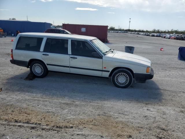 1994 Volvo 940