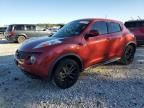 2013 Nissan Juke S