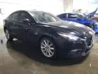 2017 Mazda 3 Touring