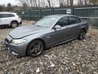 2011 BMW 535 XI