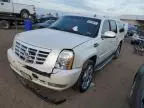 2010 Cadillac Escalade ESV Luxury