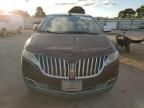 2011 Lincoln MKX