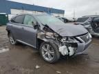 2015 Lexus RX 450H