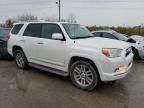 2011 Toyota 4runner SR5