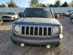 2013 Jeep Patriot Sport