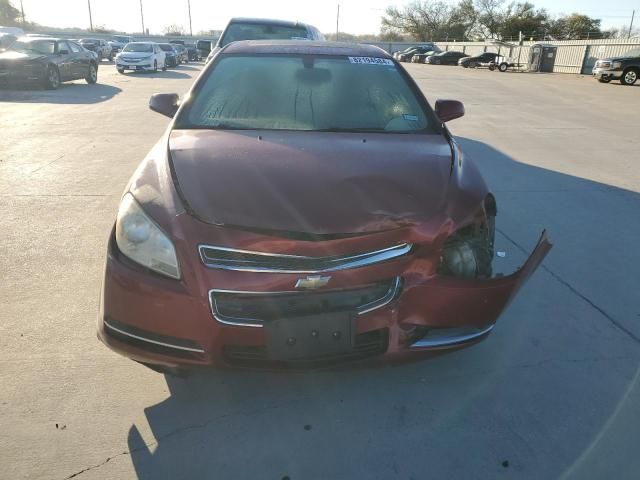 2010 Chevrolet Malibu 2LT