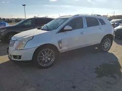 2014 Cadillac SRX Premium Collection en venta en Indianapolis, IN