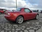 2015 Mazda MX-5 Miata Grand Touring