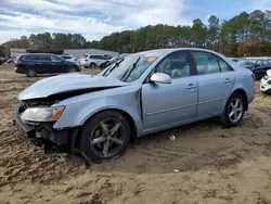 2007 Hyundai Sonata SE en venta en Seaford, DE