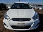 2015 Hyundai Accent GLS