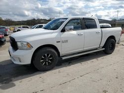 Dodge Vehiculos salvage en venta: 2014 Dodge RAM 1500 Longhorn