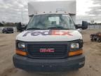 2016 GMC Savana Cutaway G3500