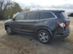 2018 Honda Pilot EXL