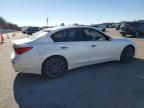 2017 Infiniti Q50 RED Sport 400