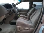 2002 Toyota Sienna LE