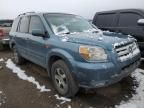 2008 Honda Pilot SE