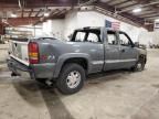 2002 GMC New Sierra K1500