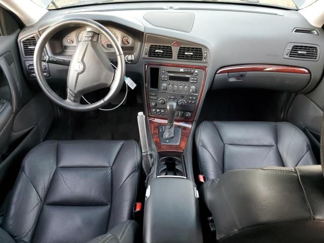 2007 Volvo S60 2.5T