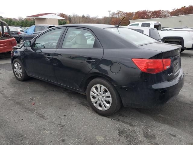 2012 KIA Forte LX