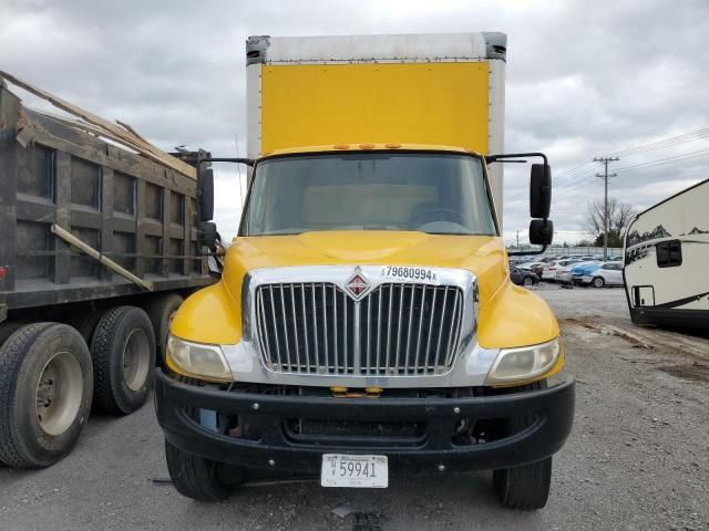 2013 International 4000 4300