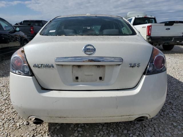 2009 Nissan Altima 2.5