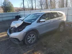 2013 Honda CR-V EX en venta en Center Rutland, VT