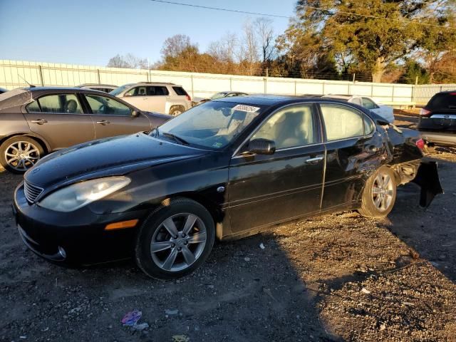 2006 Lexus ES 330