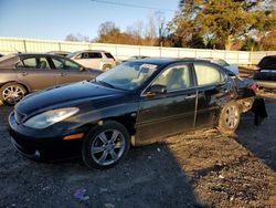 2006 Lexus ES 330 en venta en Chatham, VA