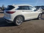 2020 Infiniti QX50 Pure