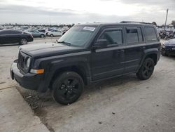 2015 Jeep Patriot Sport en venta en Sikeston, MO