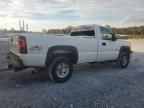 2005 Chevrolet Silverado K2500 Heavy Duty