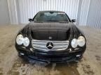 2006 Mercedes-Benz SL 500