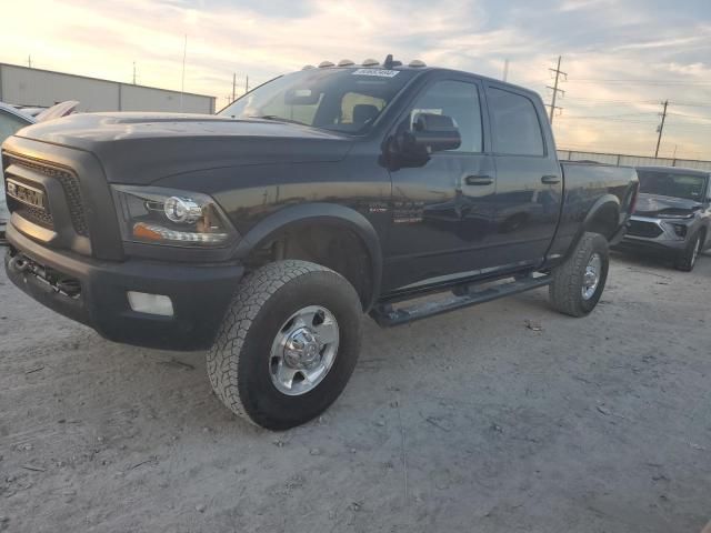 2018 Dodge RAM 2500 Powerwagon