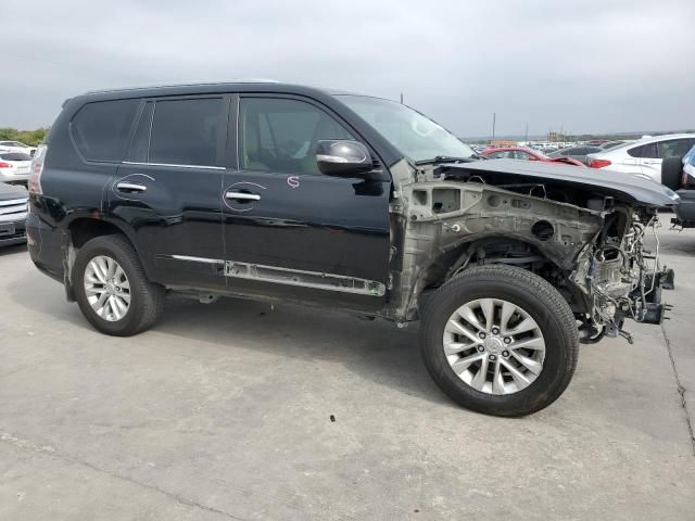 2019 Lexus GX 460