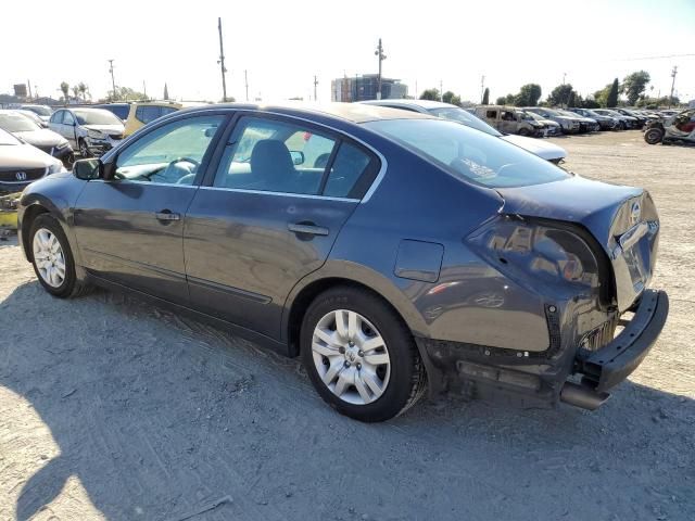 2009 Nissan Altima 2.5