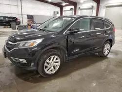 2015 Honda CR-V EX en venta en Avon, MN