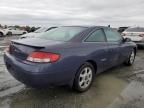 2000 Toyota Camry Solara SE