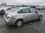 2008 Ford Focus SE