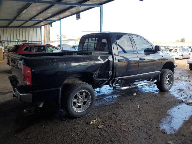 2006 Dodge RAM 1500 ST