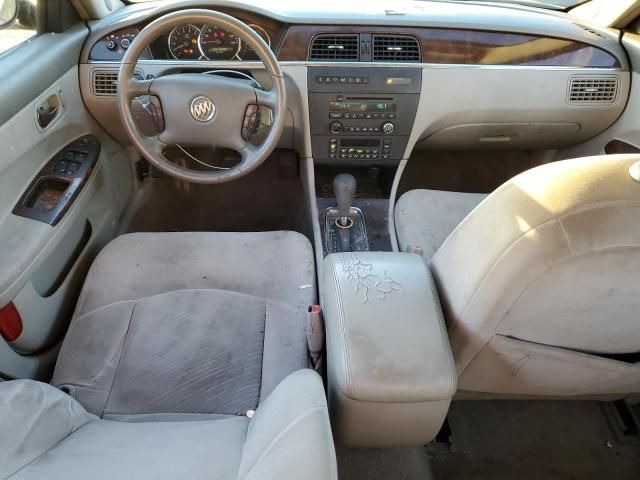 2008 Buick Lacrosse CX