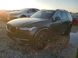 Volvo salvage cars for sale: 2018 Volvo XC90 T6