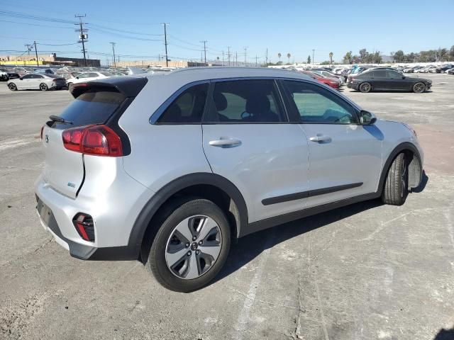 2020 KIA Niro LX