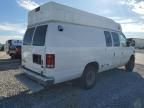 2013 Ford Econoline E350 Super Duty Van