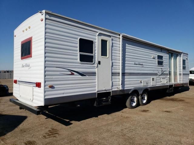 2002 Four Winds RV