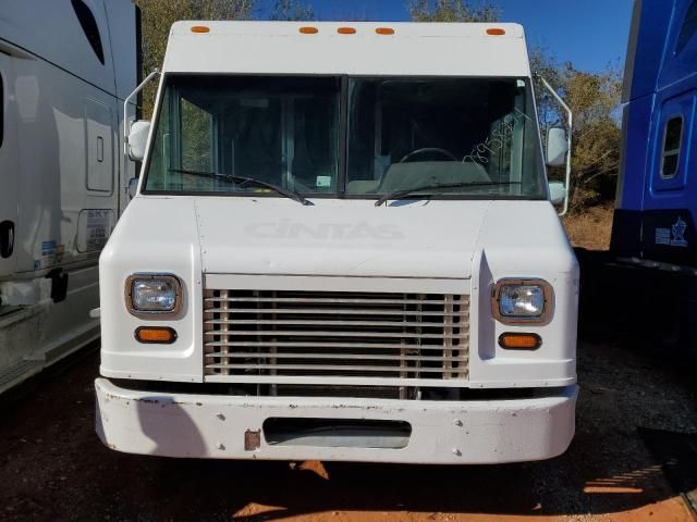 2008 Freightliner Chassis M Line WALK-IN Van