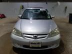 2005 Honda Civic EX