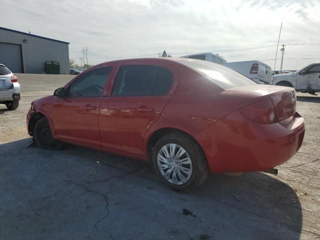 2007 Chevrolet Cobalt LS