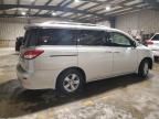 2012 Nissan Quest S