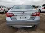 2017 Subaru Legacy 3.6R Limited