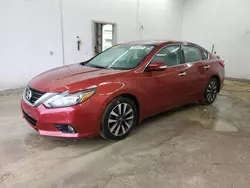 Vehiculos salvage en venta de Copart Madisonville, TN: 2016 Nissan Altima 2.5